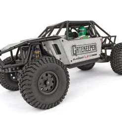 Element RC Enduro Gatekeeper Rock Crawler Builder's Kit