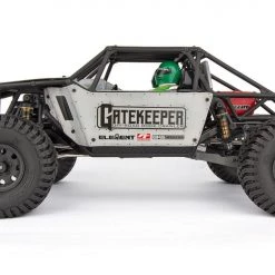 Element RC Enduro Gatekeeper Rock Crawler Builder's Kit 20 Element RC Enduro Gatekeeper Rock Crawler Builder's Kit -Cars Truck shop online ASC40110 6