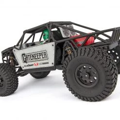 Element RC Enduro Gatekeeper Rock Crawler Builder's Kit 22 Element RC Enduro Gatekeeper Rock Crawler Builder's Kit -Cars Truck shop online ASC40110 8