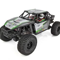 Element RC Enduro Gatekeeper RTR Rock Crawler Buggy