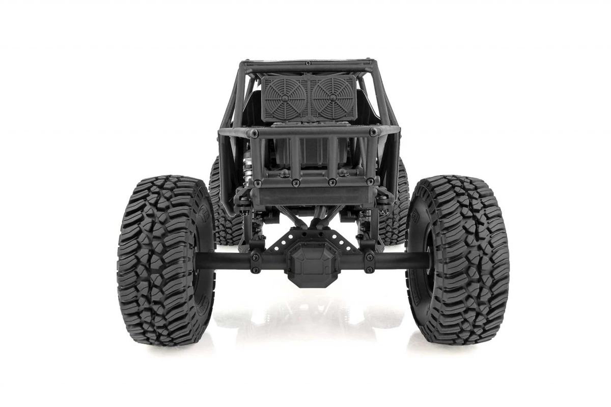Element RC Enduro Gatekeeper RTR Rock Crawler Buggy 6 Element RC Enduro Gatekeeper RTR Rock Crawler Buggy - Image 4