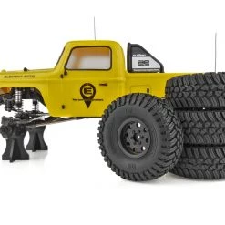 Element RC Enduro Ecto Trail Truck RTR 25 Element RC Enduro Ecto Trail Truck RTR -Cars Truck shop online ASC40112 11