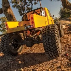 Element RC Enduro Ecto Trail Truck RTR 27 Element RC Enduro Ecto Trail Truck RTR -Cars Truck shop online ASC40112 13