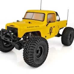 Element RC Enduro Ecto Trail Truck RTR