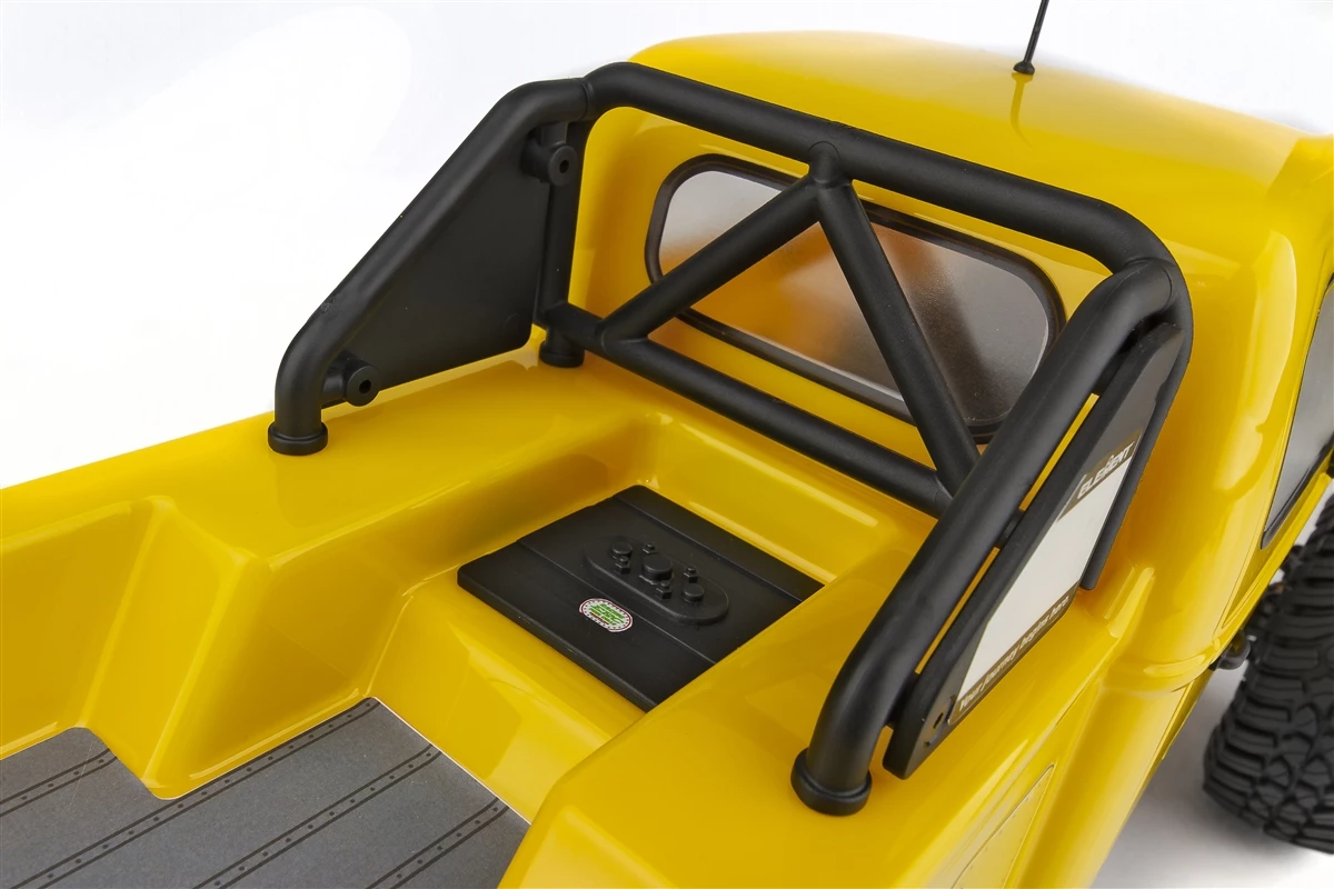Element RC Enduro Ecto Trail Truck RTR 6 Element RC Enduro Ecto Trail Truck RTR - Image 4