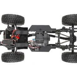 Element RC Enduro Ecto Trail Truck RTR 20 Element RC Enduro Ecto Trail Truck RTR -Cars Truck shop online ASC40112 6