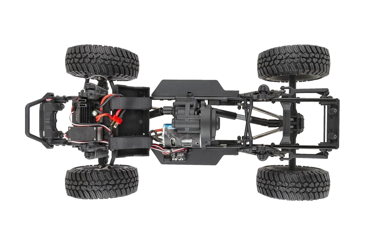 Element RC Enduro Ecto Trail Truck RTR 7 Element RC Enduro Ecto Trail Truck RTR - Image 5