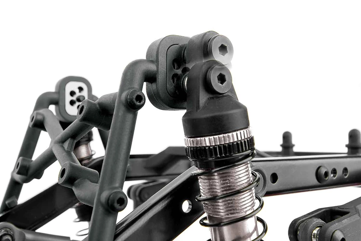 Element RC Enduro Ecto Trail Truck RTR 8 Element RC Enduro Ecto Trail Truck RTR - Image 6