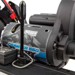 Element RC Enduro Ecto Trail Truck RTR 23 Element RC Enduro Ecto Trail Truck RTR -Cars Truck shop online ASC40112 9