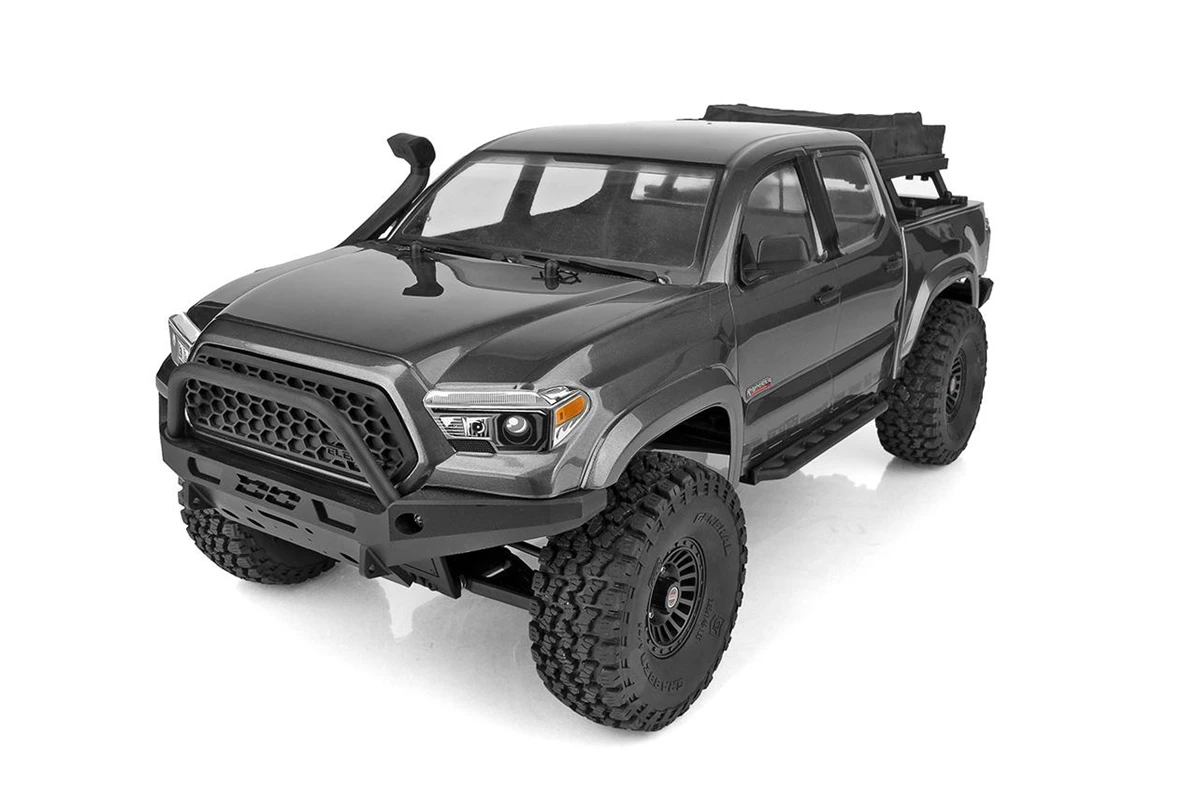 Element RC Enduro Trail Truck Knightrunner RTR 3 Element RC Enduro Trail Truck Knightrunner RTR