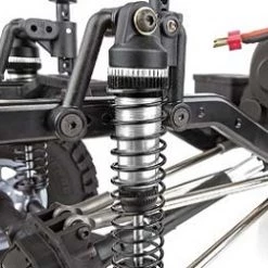 Element RC Element RC Enduro Trail Truck Knightrunner RTR Combo with Charger and 2S LiPo Battery 25 Element RC Element RC Enduro Trail Truck Knightrunner RTR Combo with Charger and 2S LiPo Battery -Cars Truck shop online ASC40113C 103