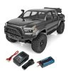 Element RC Element RC Enduro Trail Truck Knightrunner RTR Combo with Charger and 2S LiPo Battery -Cars Truck shop online ASC40113C 2