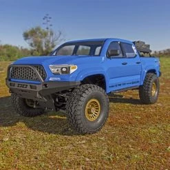 Element RC Enduro Trail Truck Knightrunner RTR - Blue 26 Element RC Enduro Trail Truck Knightrunner RTR - Blue -Cars Truck shop online ASC40115 13