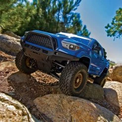 Element RC Enduro Trail Truck Knightrunner RTR - Blue 27 Element RC Enduro Trail Truck Knightrunner RTR - Blue -Cars Truck shop online ASC40115 14