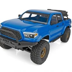 Element RC Enduro Trail Truck Knightrunner RTR - Blue