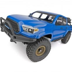 Element RC Enduro Trail Truck Knightrunner RTR - Blue 17 Element RC Enduro Trail Truck Knightrunner RTR - Blue -Cars Truck shop online ASC40115 4