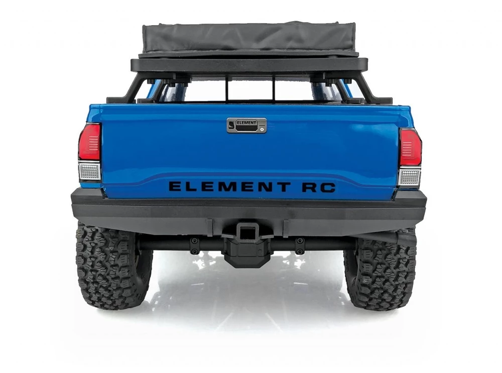 Element RC Enduro Trail Truck Knightrunner RTR - Blue 7 Element RC Enduro Trail Truck Knightrunner RTR - Blue - Image 5