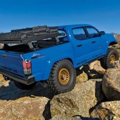 Element RC Element RC Enduro Trail Truck Knightrunner RTR - Blue - Combo with Charger and 2S LiPo Battery -Cars Truck shop online ASC40115C 10