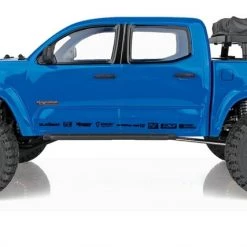 Element RC Element RC Enduro Trail Truck Knightrunner RTR - Blue - Combo with Charger and 2S LiPo Battery -Cars Truck shop online ASC40115C 5