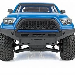 Element RC Element RC Enduro Trail Truck Knightrunner RTR - Blue - Combo with Charger and 2S LiPo Battery -Cars Truck shop online ASC40115C 8
