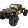 Element RC Enduro Ecto Trail Truck RTR - Green 2 Element RC Enduro Ecto Trail Truck RTR - Green -Cars Truck shop online ASC40117 2