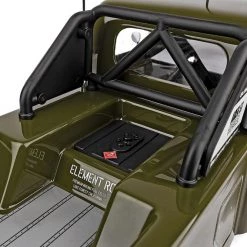 Element RC Enduro Ecto Trail Truck RTR - Green - Combo with Charger and 2S LiPo Battery -Cars Truck shop online ASC40117C 12