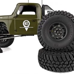 Element RC Enduro Ecto Trail Truck RTR - Green - Combo with Charger and 2S LiPo Battery -Cars Truck shop online ASC40117C 13