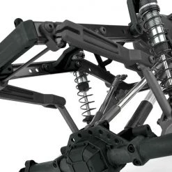 Element RC Enduro Ecto Trail Truck RTR - Green - Combo with Charger and 2S LiPo Battery -Cars Truck shop online ASC40117C 14