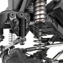 Element RC Enduro Ecto Trail Truck RTR - Green - Combo with Charger and 2S LiPo Battery -Cars Truck shop online ASC40117C 15