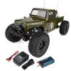 Element RC Enduro Ecto Trail Truck RTR - Green - Combo with Charger and 2S LiPo Battery -Cars Truck shop online ASC40117C 2