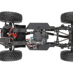 Element RC Enduro Ecto Trail Truck RTR - Green - Combo with Charger and 2S LiPo Battery -Cars Truck shop online ASC40117C 6