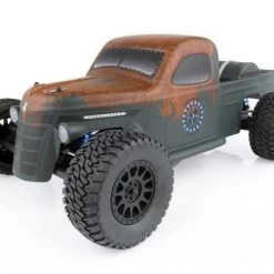 Associated Trophy Rat 2WD Brushless RTR