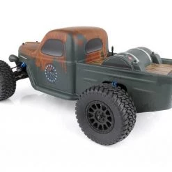 Associated Trophy Rat 2WD Brushless RTR -Cars Truck shop online ASC70019 5