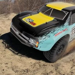 Associated Pro2 SC10 RTR Brushless 2WD Truck -Cars Truck shop online ASC70020 10