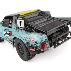 Associated Pro2 SC10 RTR Brushless 2WD Truck -Cars Truck shop online ASC70020 5