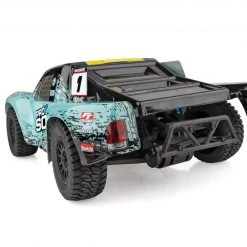 Associated Pro2 SC10 RTR Brushless 2WD Truck -Cars Truck shop online ASC70020 6