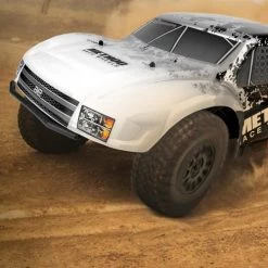 Associated Pro2 SC10 RTR Brushless 2WD Truck - Method Race Wheels -Cars Truck shop online ASC70021 10