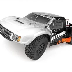 Associated Pro2 SC10 RTR Brushless 2WD Truck - Method Race Wheels -Cars Truck shop online ASC70021 4