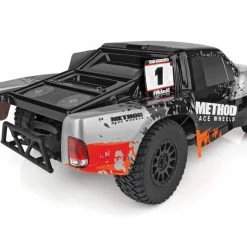 Associated Pro2 SC10 RTR Brushless 2WD Truck - Method Race Wheels -Cars Truck shop online ASC70021 5