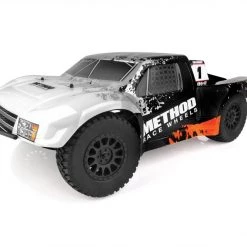 Associated Pro2 SC10 RTR Brushless 2WD Truck - Method Race Wheels -Cars Truck shop online ASC70021 6