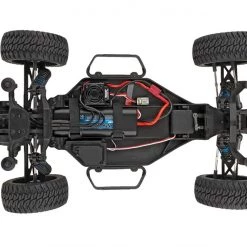 Associated Pro2 SC10 RTR Brushless 2WD Truck - Method Race Wheels -Cars Truck shop online ASC70021 9