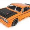 Associated DR10 Brushless Drag Race Car RTR - Orange 1 Associated DR10 Brushless Drag Race Car RTR - Orange -Cars Truck shop online ASC70025 2