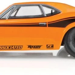 Associated DR10 Brushless Drag Race Car RTR - Orange 22 Associated DR10 Brushless Drag Race Car RTR - Orange -Cars Truck shop online ASC70025 4