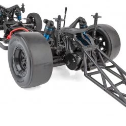 Associated DR10 Brushless Drag Race Car RTR - Green -Cars Truck shop online ASC70026 10