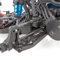 Associated DR10 Brushless Drag Race Car RTR - Green -Cars Truck shop online ASC70026 13