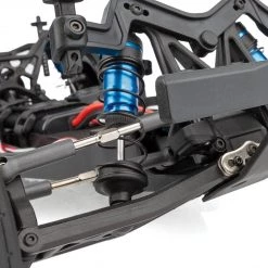 Associated DR10 Brushless Drag Race Car RTR - Green -Cars Truck shop online ASC70026 14