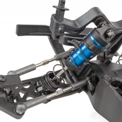 Associated DR10 Brushless Drag Race Car RTR - Green -Cars Truck shop online ASC70026 15