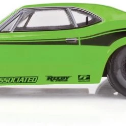 Associated DR10 Brushless Drag Race Car RTR - Green -Cars Truck shop online ASC70026 4