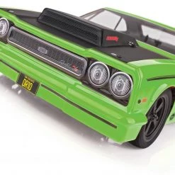 Associated DR10 Brushless Drag Race Car RTR - Green -Cars Truck shop online ASC70026 5
