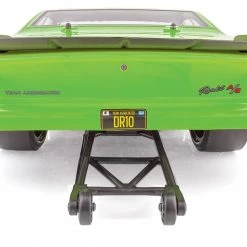 Associated DR10 Brushless Drag Race Car RTR - Green -Cars Truck shop online ASC70026 7